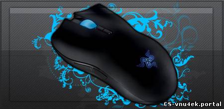 Mini shapka Razer Просмотров: 16. Комментарии: (0)